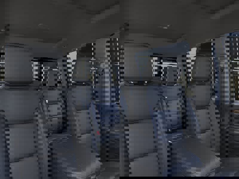 New 2026 GMC Sierra 2500 SLT w/ Texas SLT Premium Package image 24