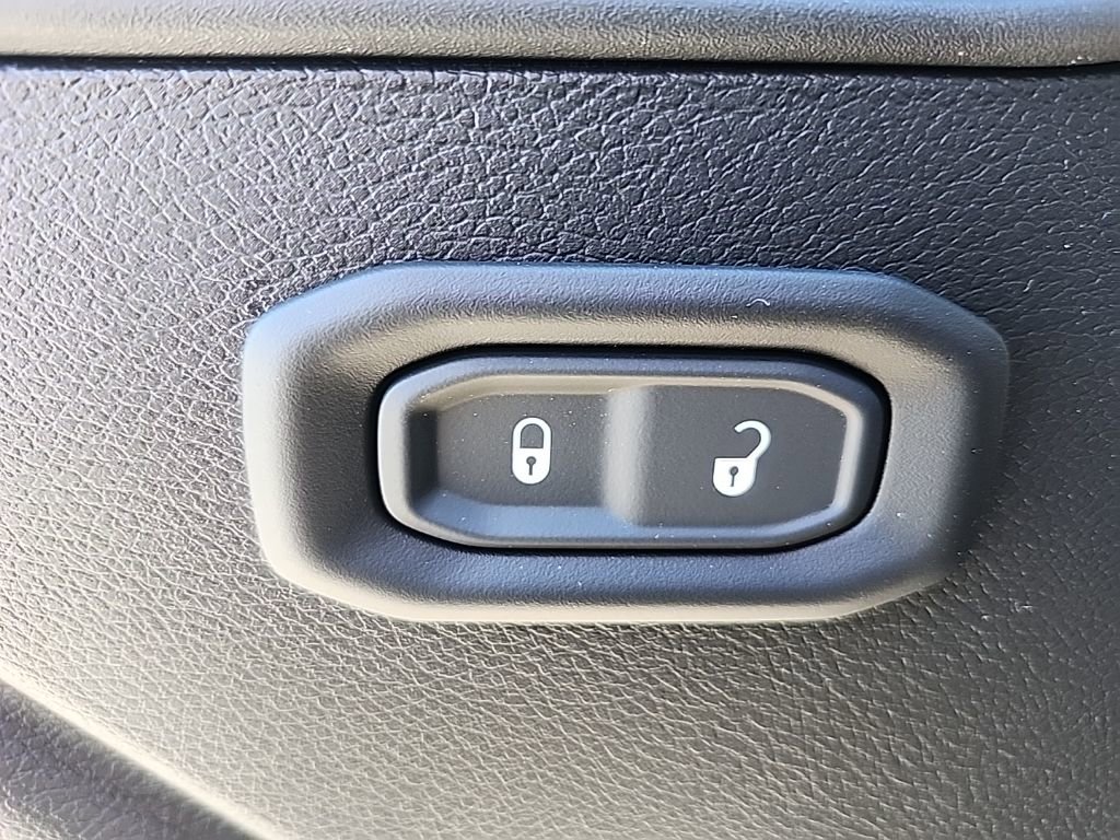 New 2026 Jeep Wrangler Unlimited Sport AWD/4WD image 22