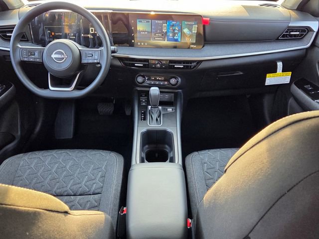 New 2026 Nissan Kicks SV image 8