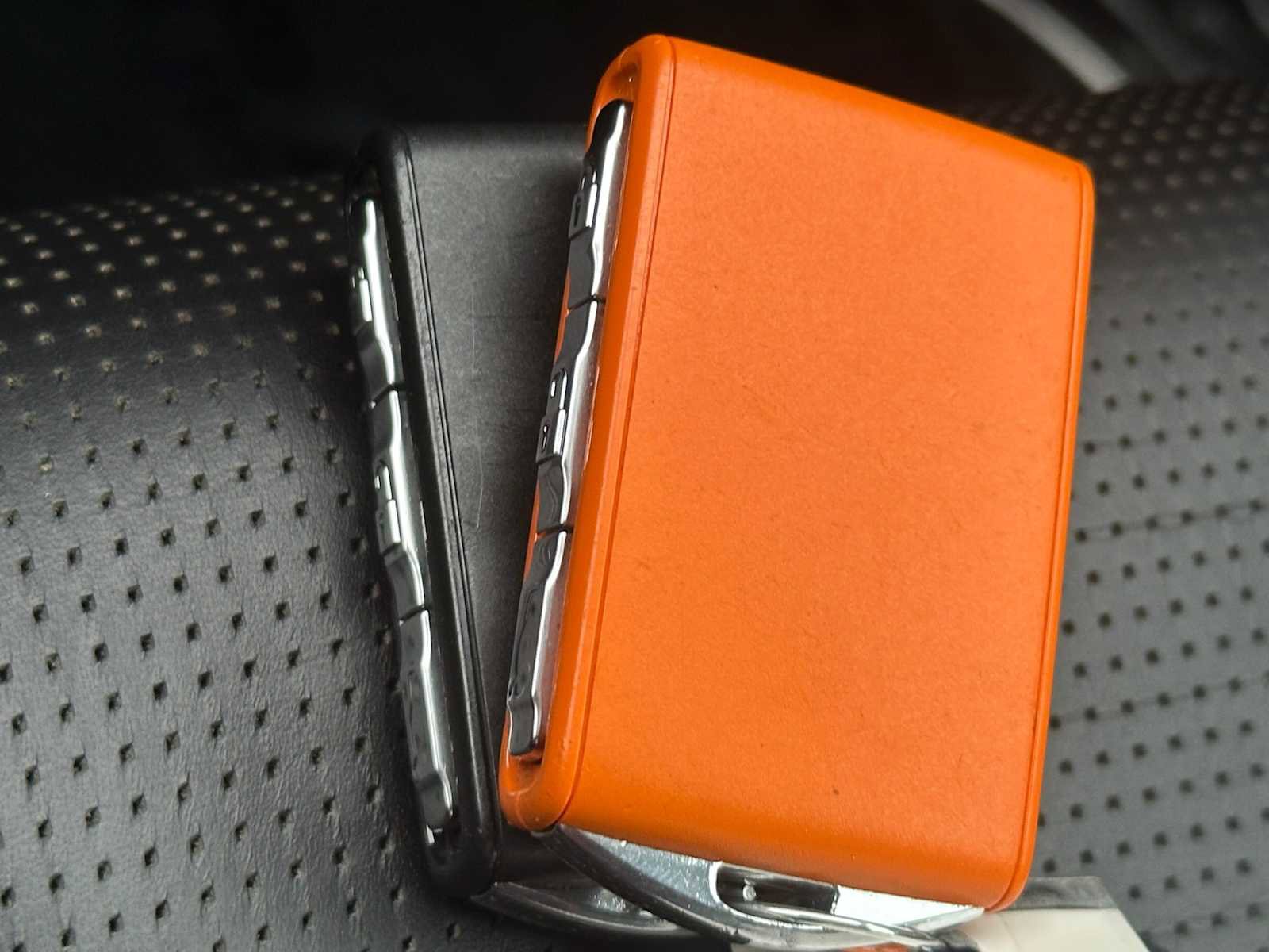 Certified 2023 Volvo XC60 T8 Ultimate image 33