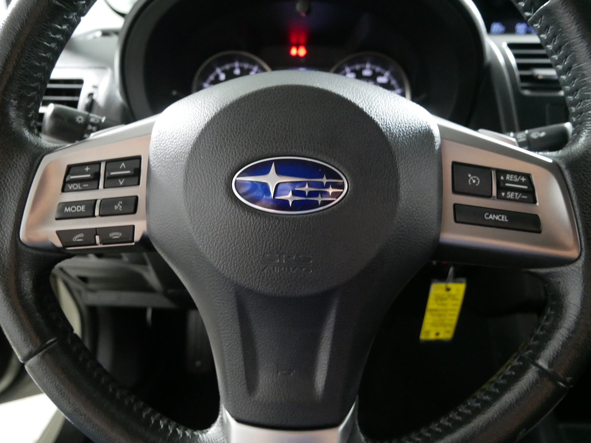 Used 2014 Subaru Crosstrek 2.0i Limited w/ Popular Package #2 AWD/4WD image 25