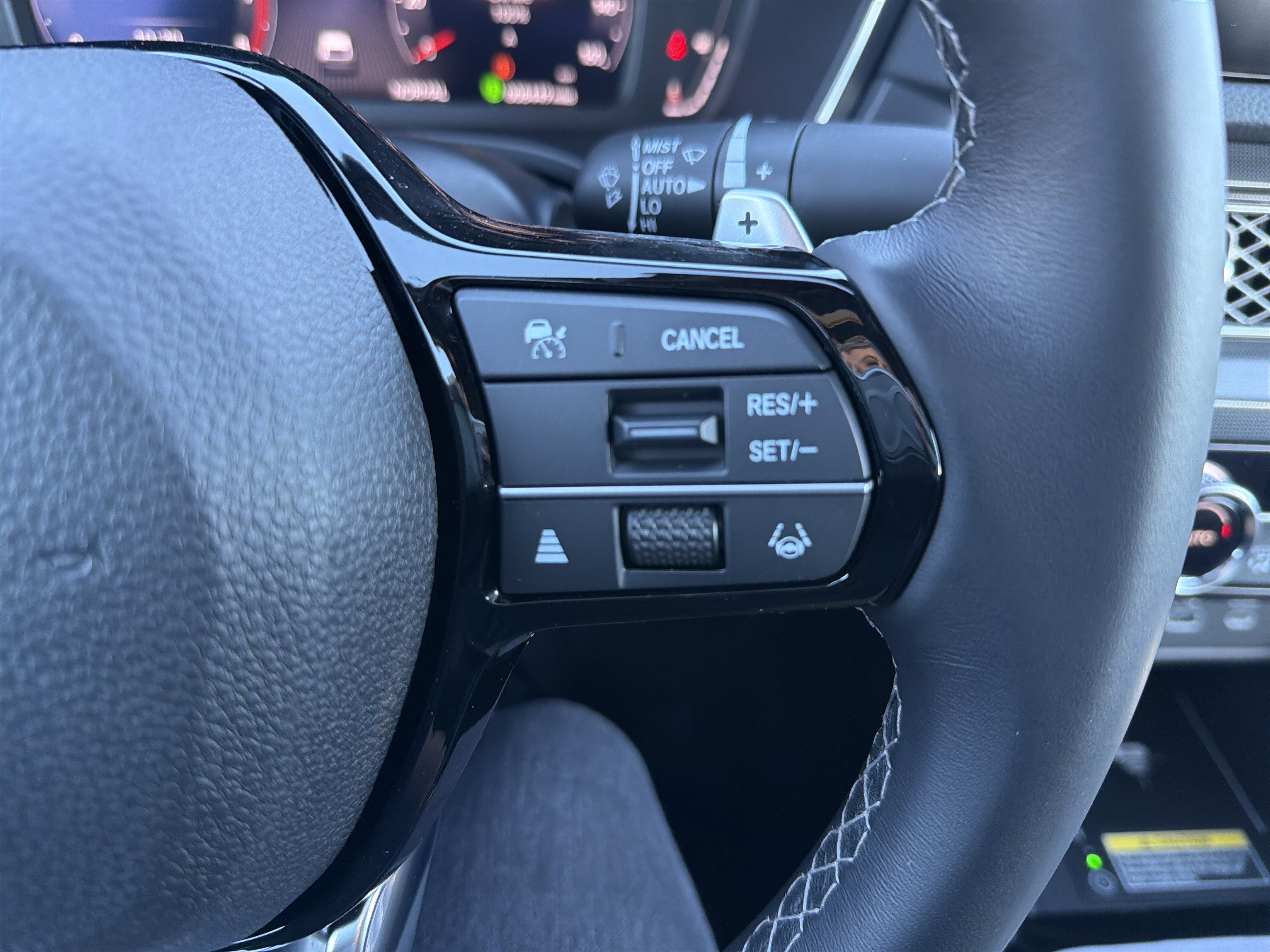 Certified 2023 Acura Integra A-Spec image 20