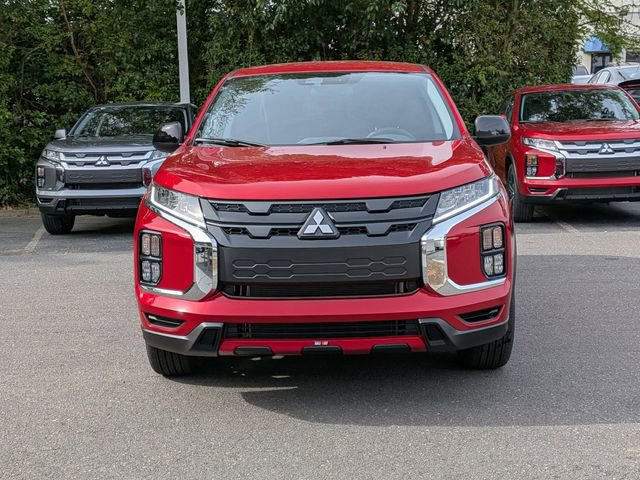 New 2026 Mitsubishi Outlander Sport AWD image 8