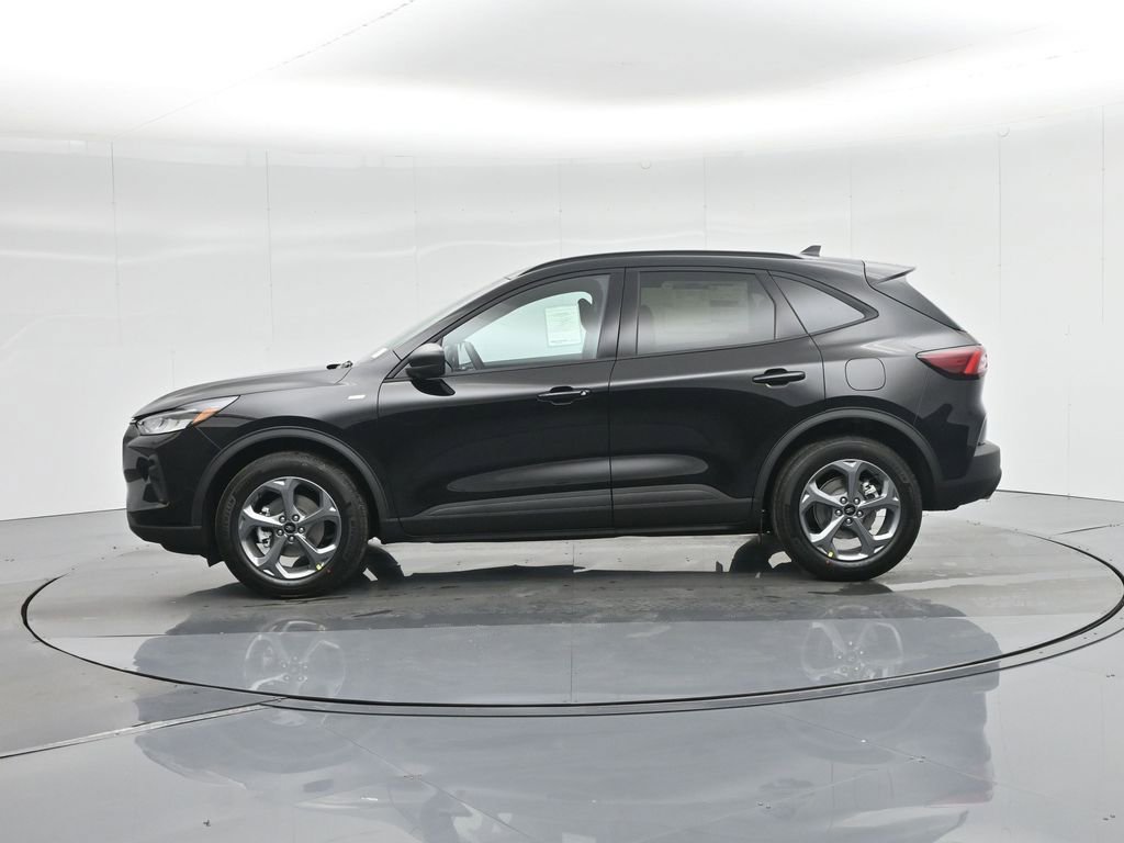 New 2025 Ford Escape ST-Line w/ Equipment Group 301A image 28