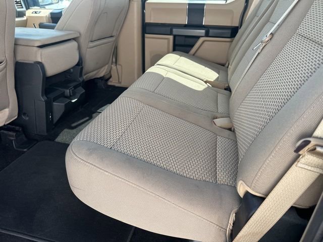 Used 2018 Ford F150 XLT image 14