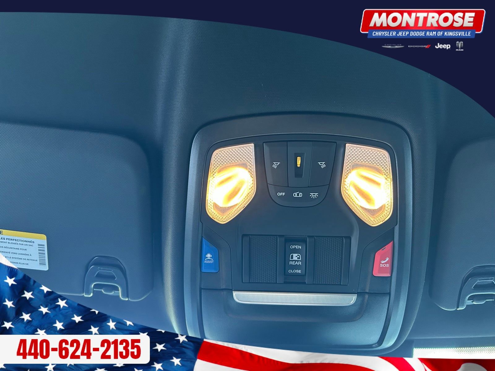 New 2026 RAM 2500 Tradesman image 18