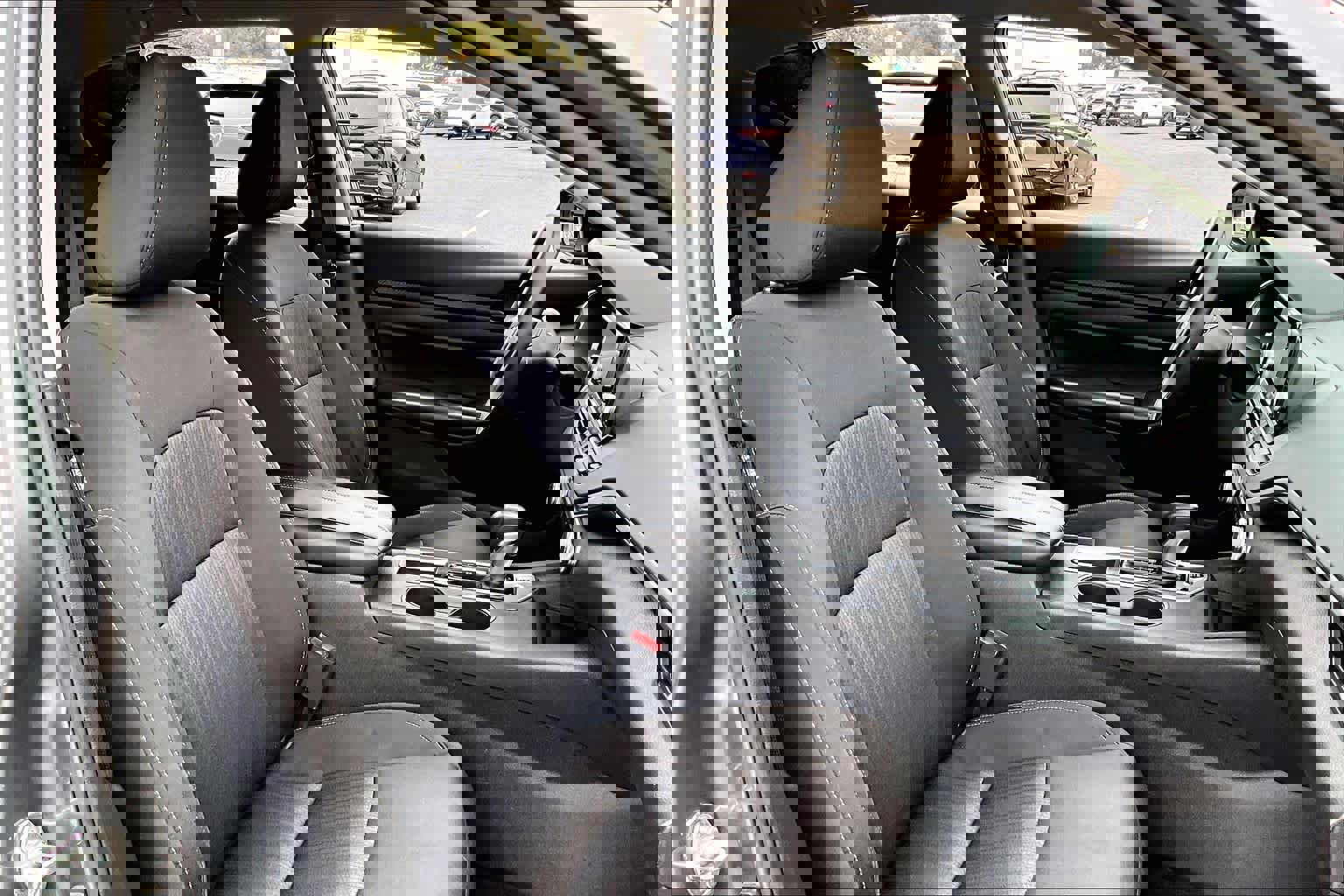 Used 2023 Nissan Altima 2.5 S image 8