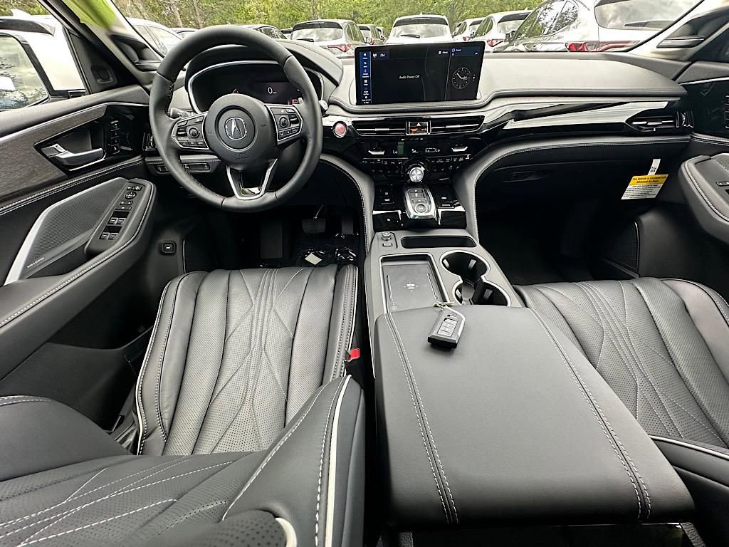 New 2026 Acura MDX w/ Advance Package image 13