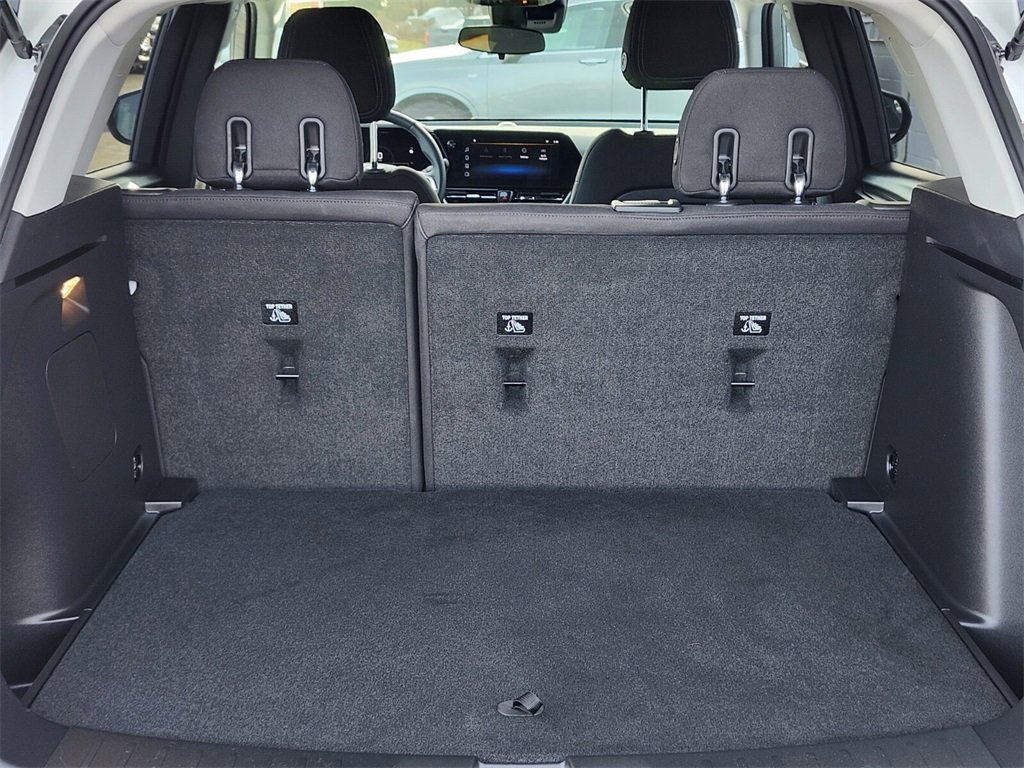 Used 2024 Chevrolet TrailBlazer LT w/ LT Cold Weather Package image 29