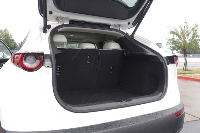 Used 2023 MAZDA CX-30 AWD 2.5 S w/ Premium Package image 24