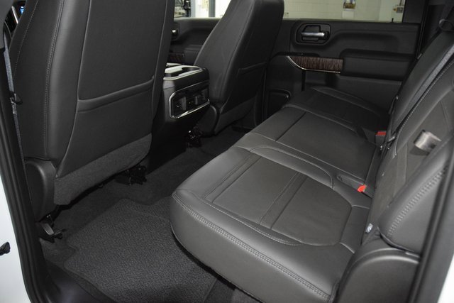 Used 2022 GMC Sierra 3500 Denali w/ Denali Ultimate Package image 46