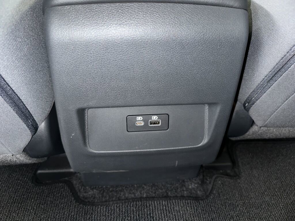 Used 2026 Nissan Frontier SV w/ Tow Package image 20