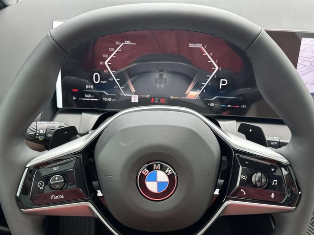 New 2026 BMW X3 xDrive30i w/ Convenience Package AWD/4WD image 15