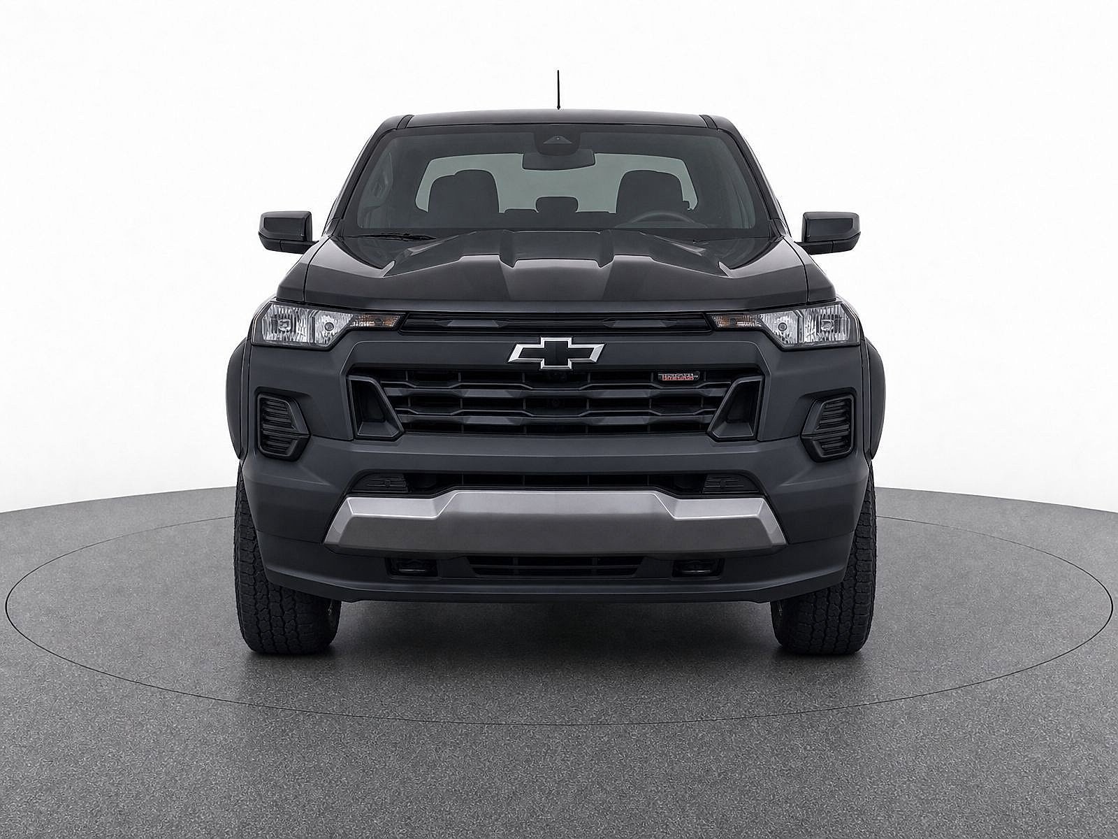 Used 2023 Chevrolet Colorado Trail Boss AWD/4WD image 5