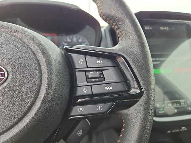 Used 2025 Subaru Forester Touring AWD/4WD image 18
