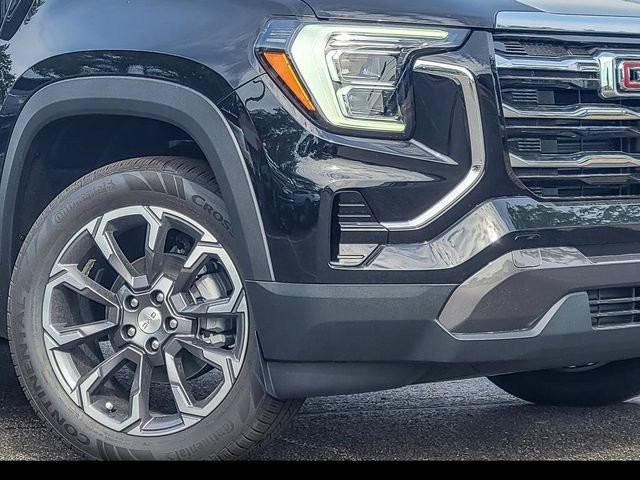 New 2027 GMC Terrain Elevation w/ Elevation Premium Package AWD/4WD image 4