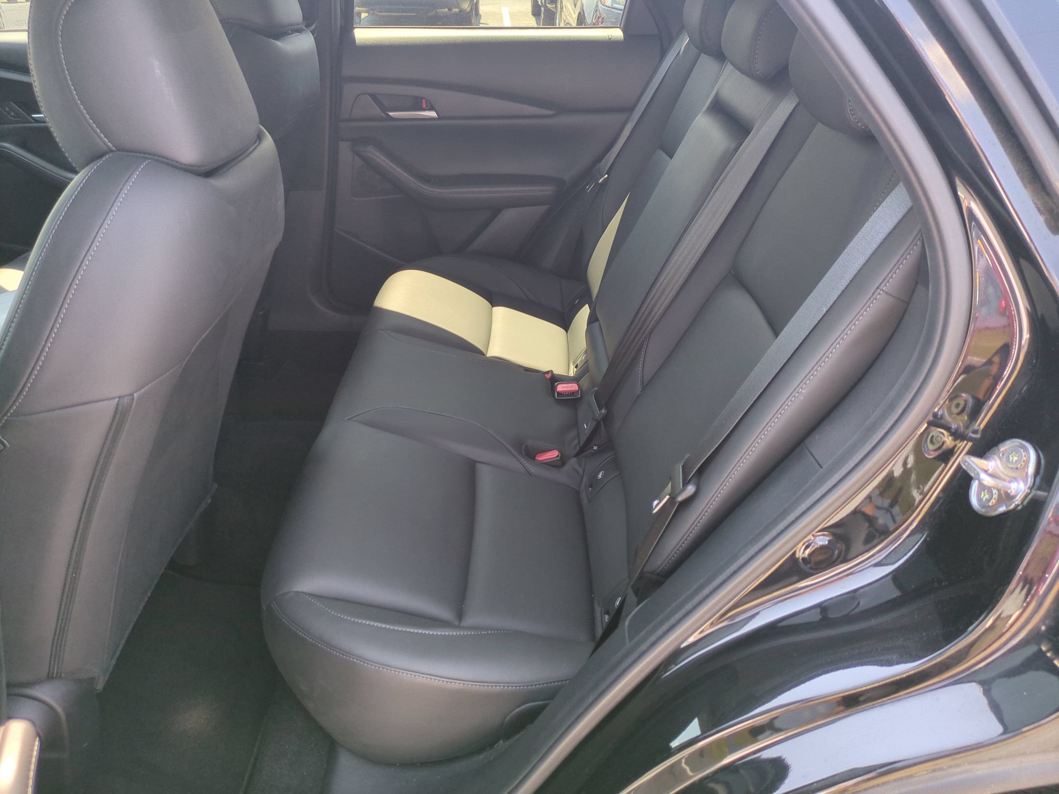 Certified 2023 MAZDA CX-30 AWD 2.5 S w/ Select Package image 27