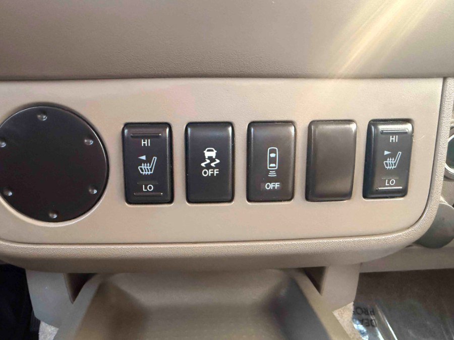 Used 2015 Nissan Frontier SV w/ SV Value Truck Package image 25