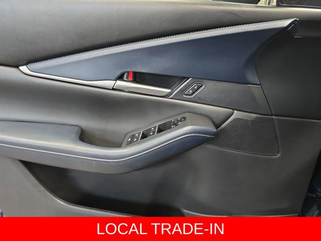 Certified 2021 MAZDA CX-30 FWD 2.5 S w/ Select Package image 27