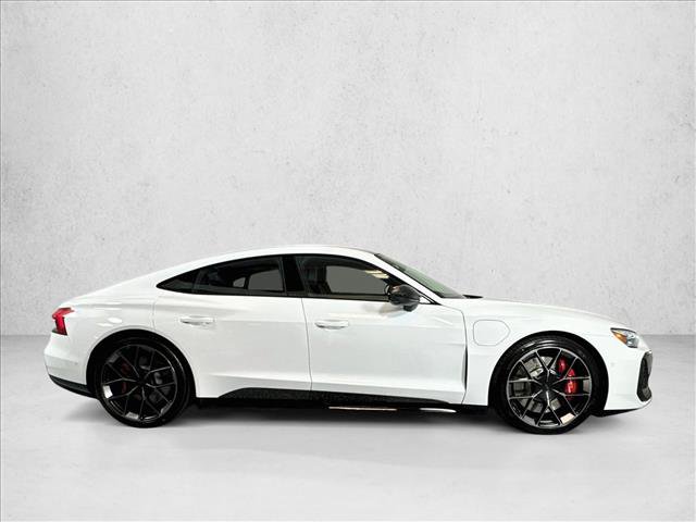 New 2026 Audi RS e-tron GT performance AWD/4WD image 4