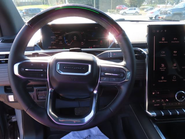 Used 2025 GMC Sierra EV Denali image 17