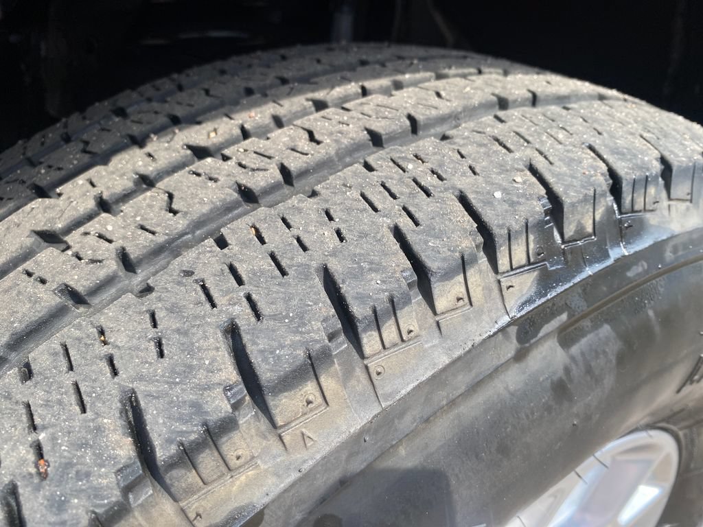 Used 2022 RAM 2500 Laramie AWD/4WD image 27