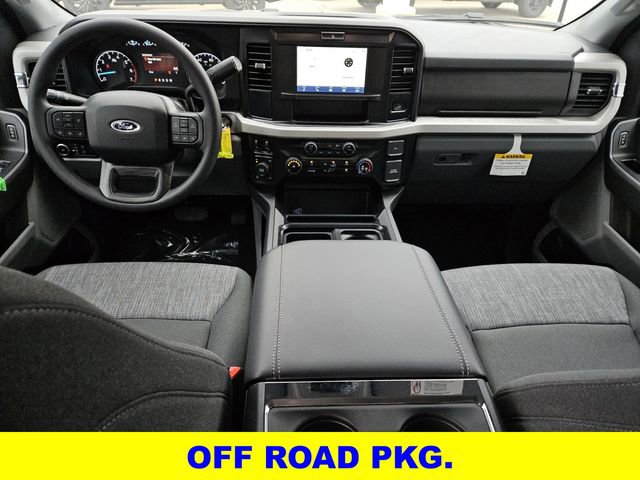 New 2026 Ford F250 XLT w/ FX4 Off-Road Package image 6