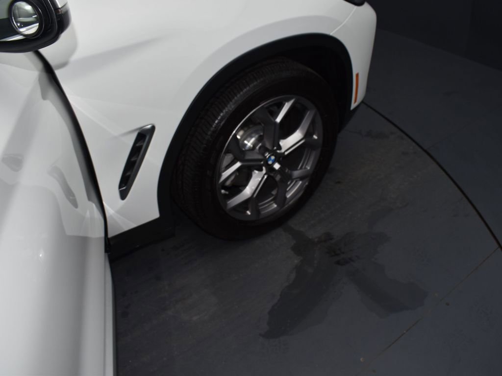 Used 2024 BMW X3 xDrive30i AWD/4WD image 19