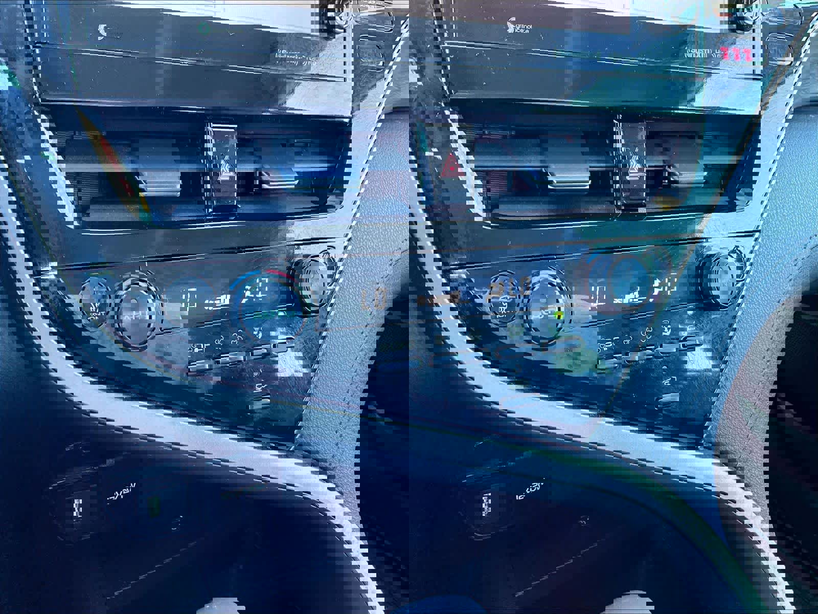 Used 2024 Toyota Camry XLE w/ Cold Weather Package image 26