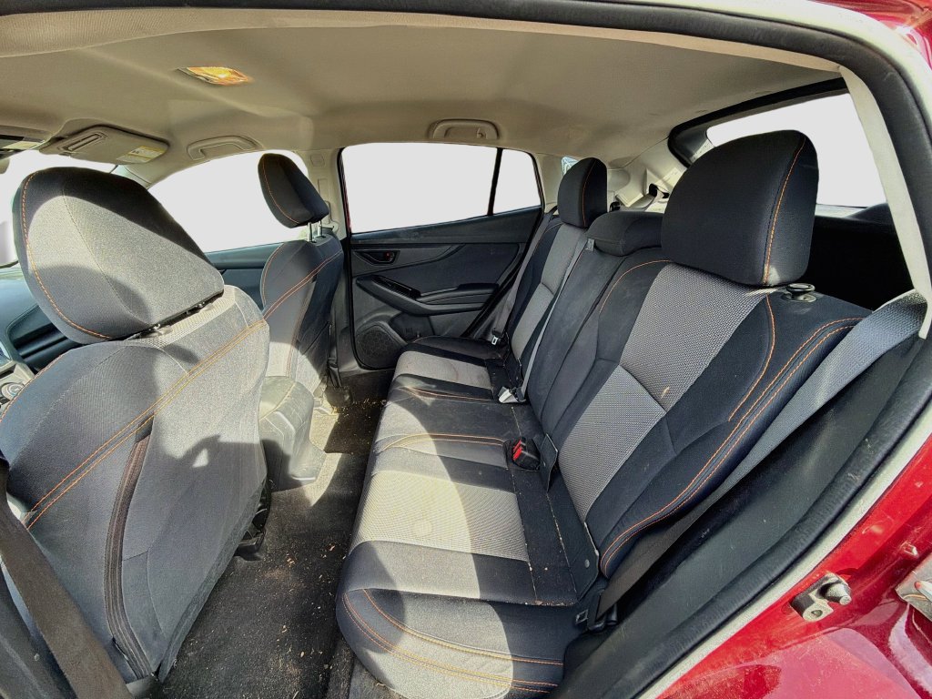 Used 2018 Subaru Crosstrek 2.0i Premium w/ Eyesight System AWD/4WD image 25