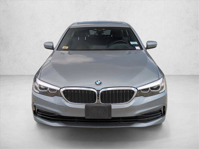Used 2020 BMW 530i xDrive w/ Premium Package AWD/4WD video 2