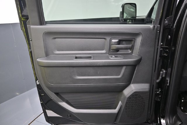 New 2026 RAM 2500 Tradesman AWD/4WD image 24