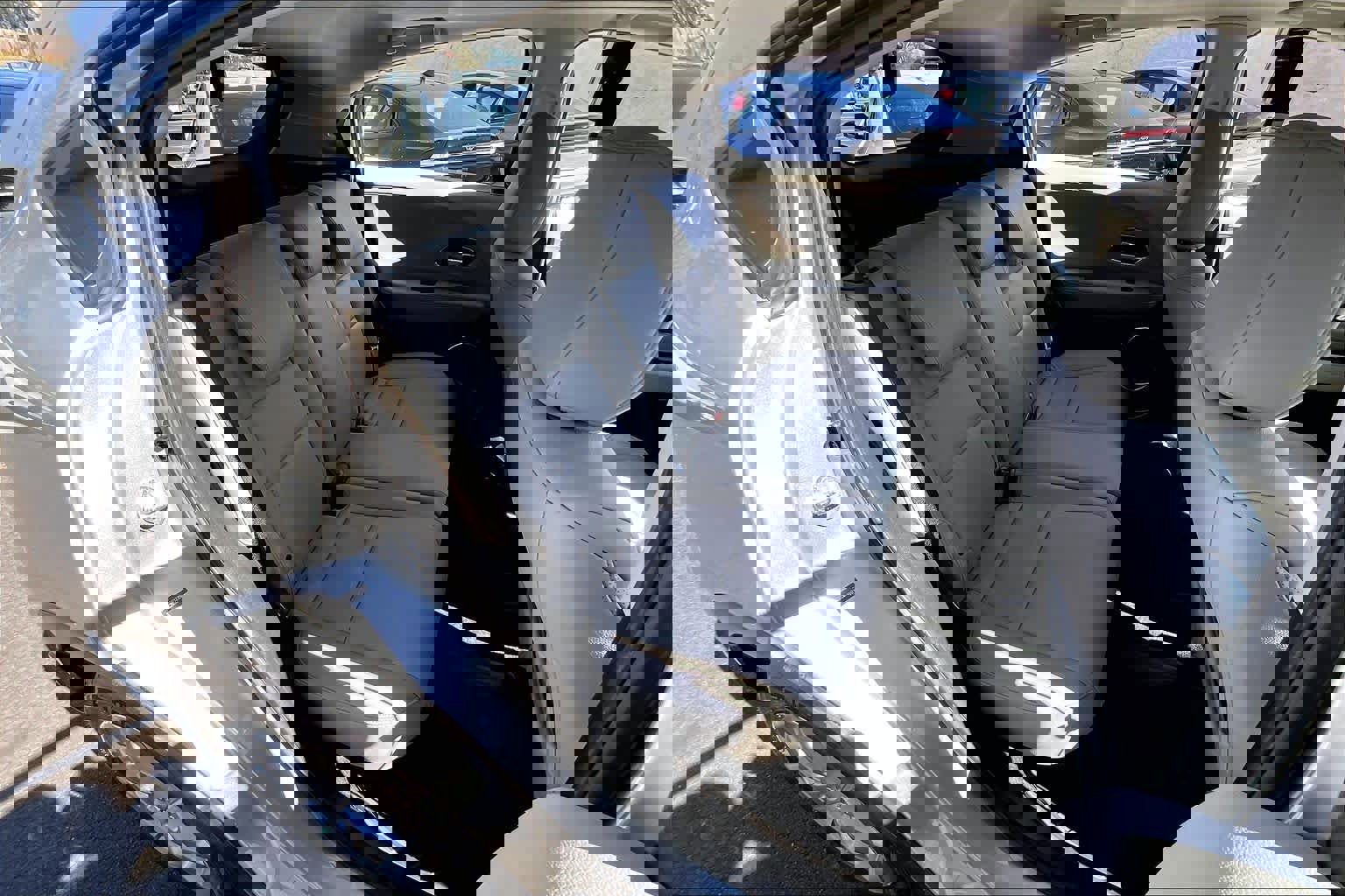 Used 2016 Honda HR-V EX-L image 20