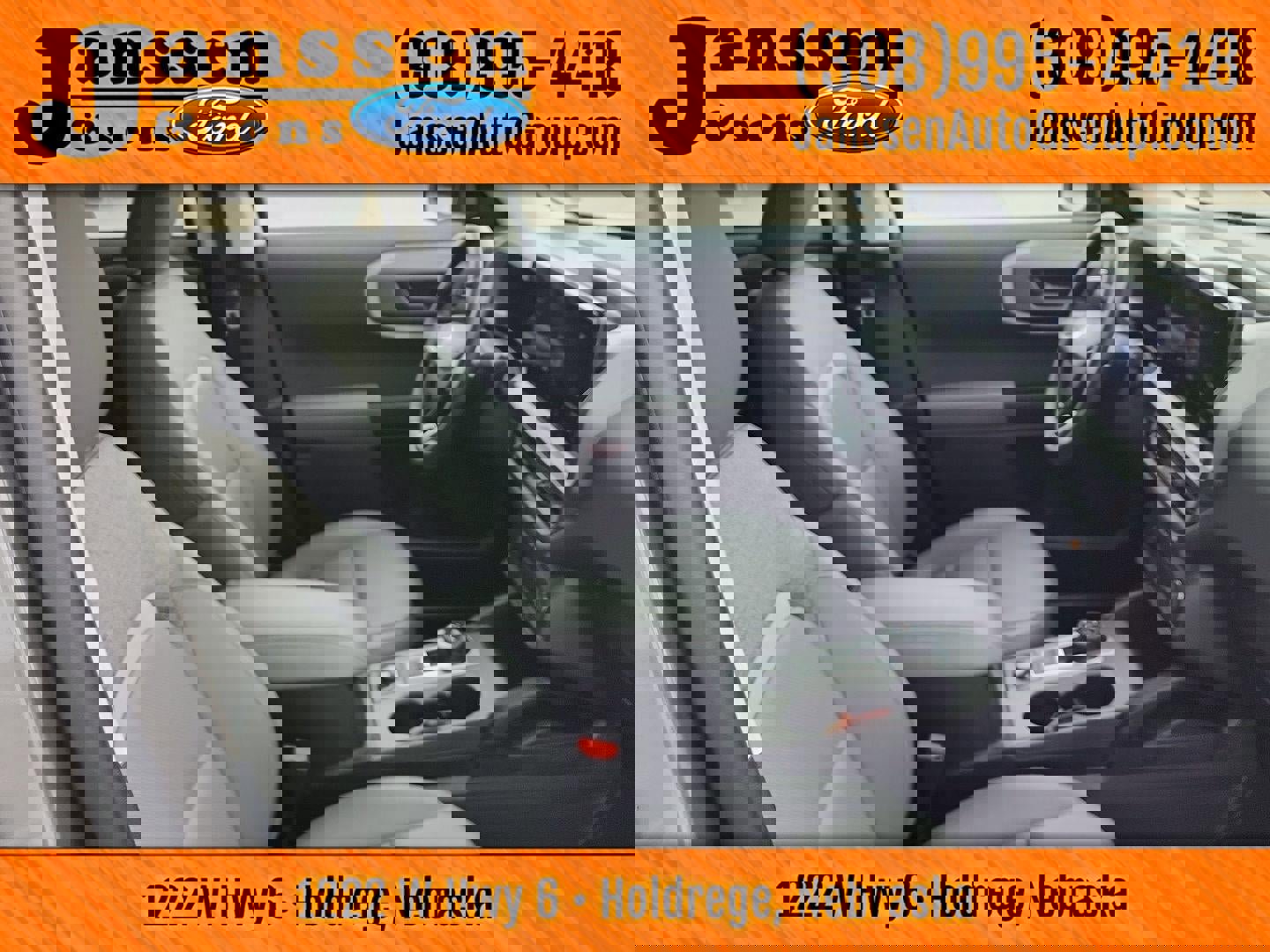 Used 2025 Ford Bronco Sport Badlands image 7