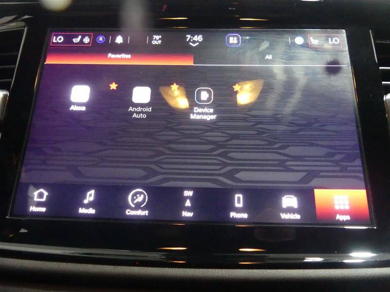 Used 2021 Dodge Durango Citadel AWD/4WD image 47