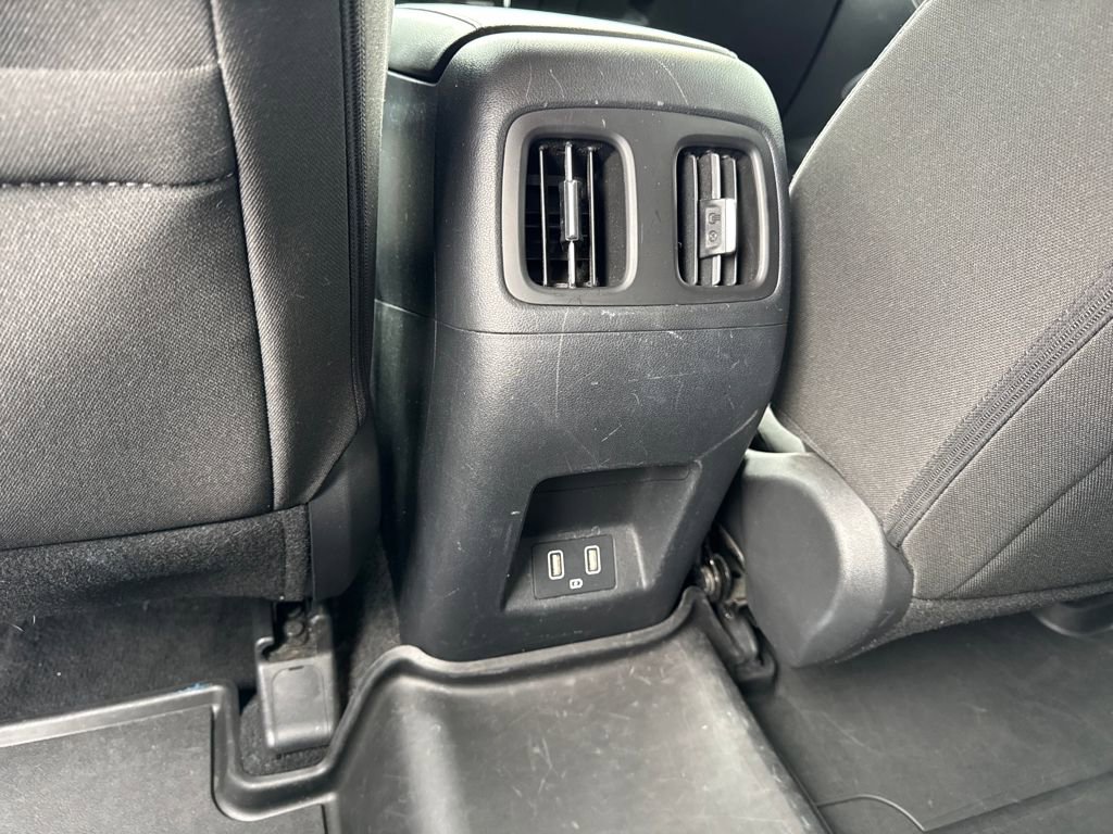 Used 2022 Hyundai Tucson Blue image 33