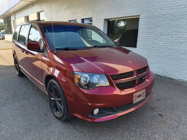 Used 2019 Dodge Grand Caravan GT FWD image 2