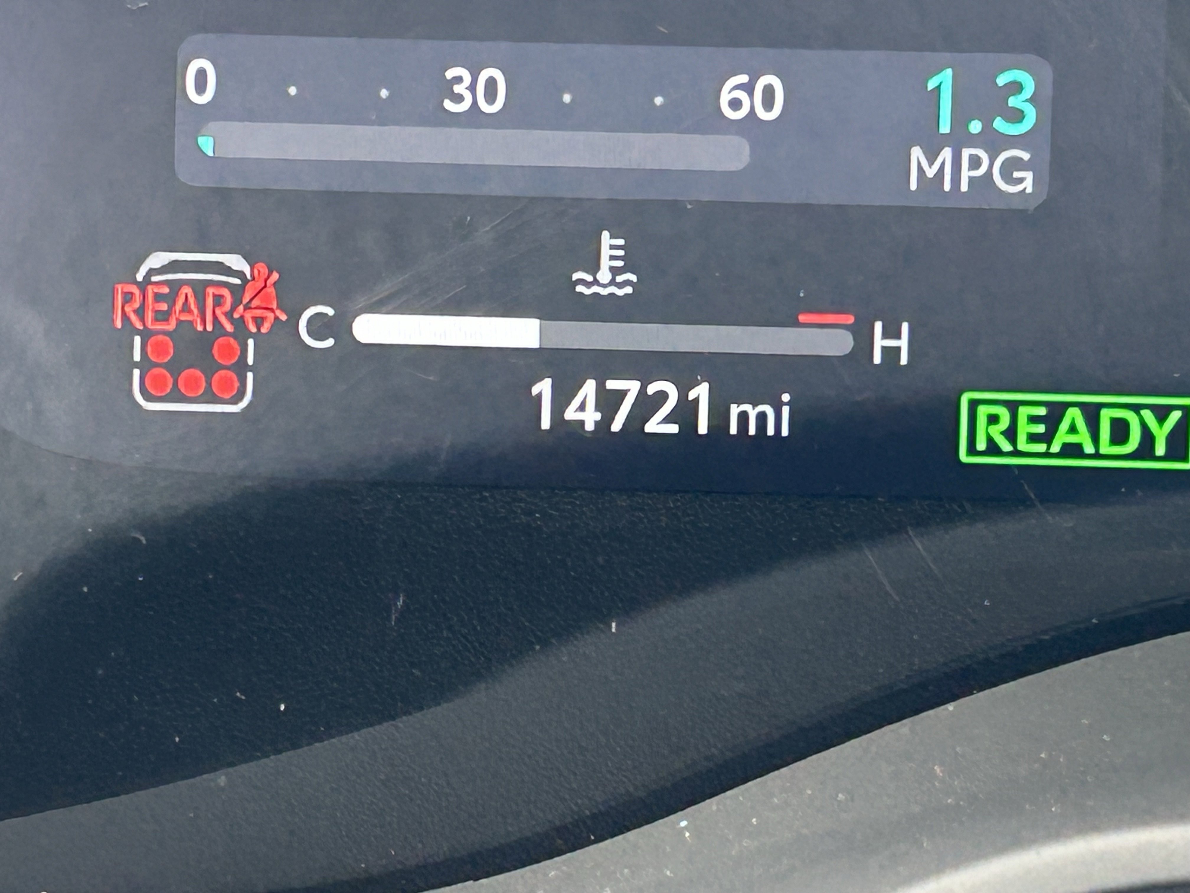 Used 2025 Toyota Sienna Limited image 29