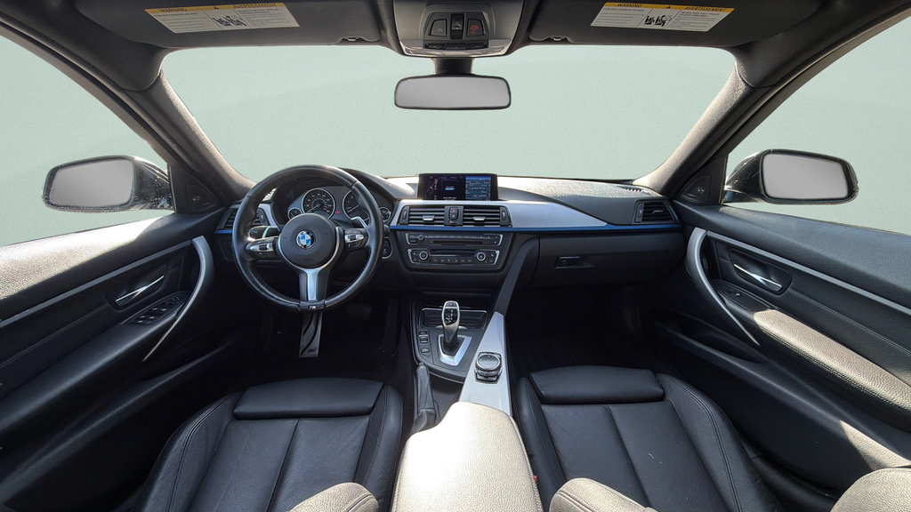 Used 2014 BMW ActiveHybrid 3 RWD image 12