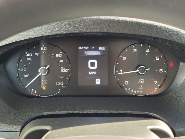 New 2026 RAM ProMaster 1500 w/ Convenience Group FWD image 10