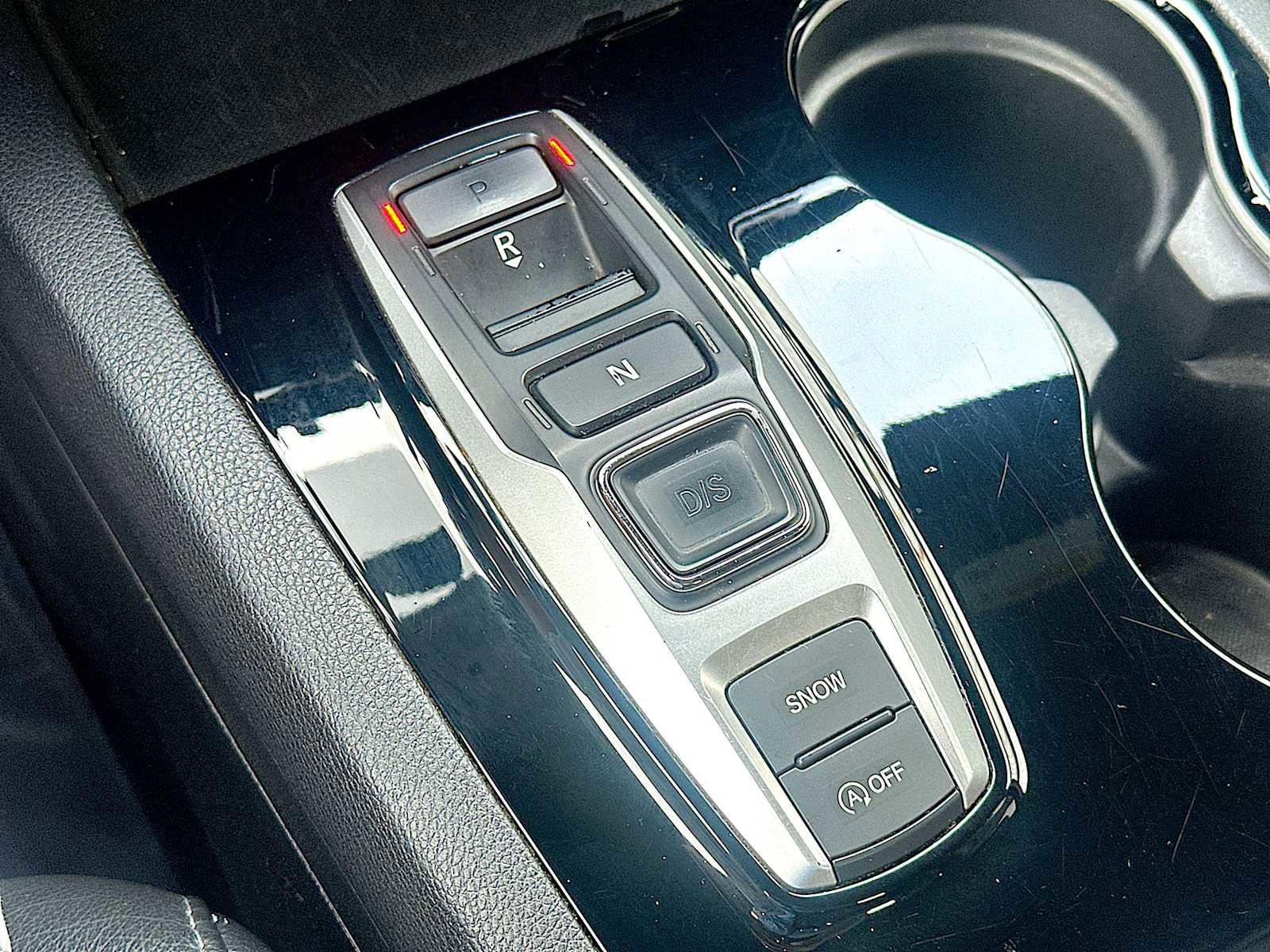 Used 2019 Honda Passport Touring image 22