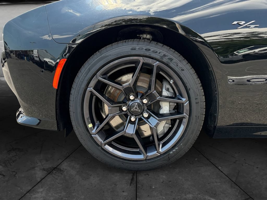 New 2026 Dodge Charger R/T AWD/4WD image 14