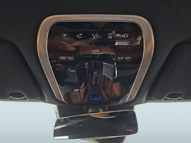 New 2024 Mercedes-Benz S 500 4MATIC image 16