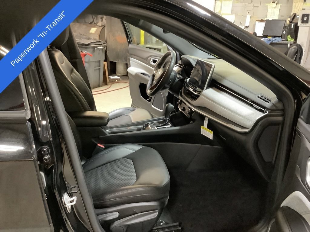 Used 2023 Jeep Compass Latitude w/ Convenience Group AWD/4WD image 20