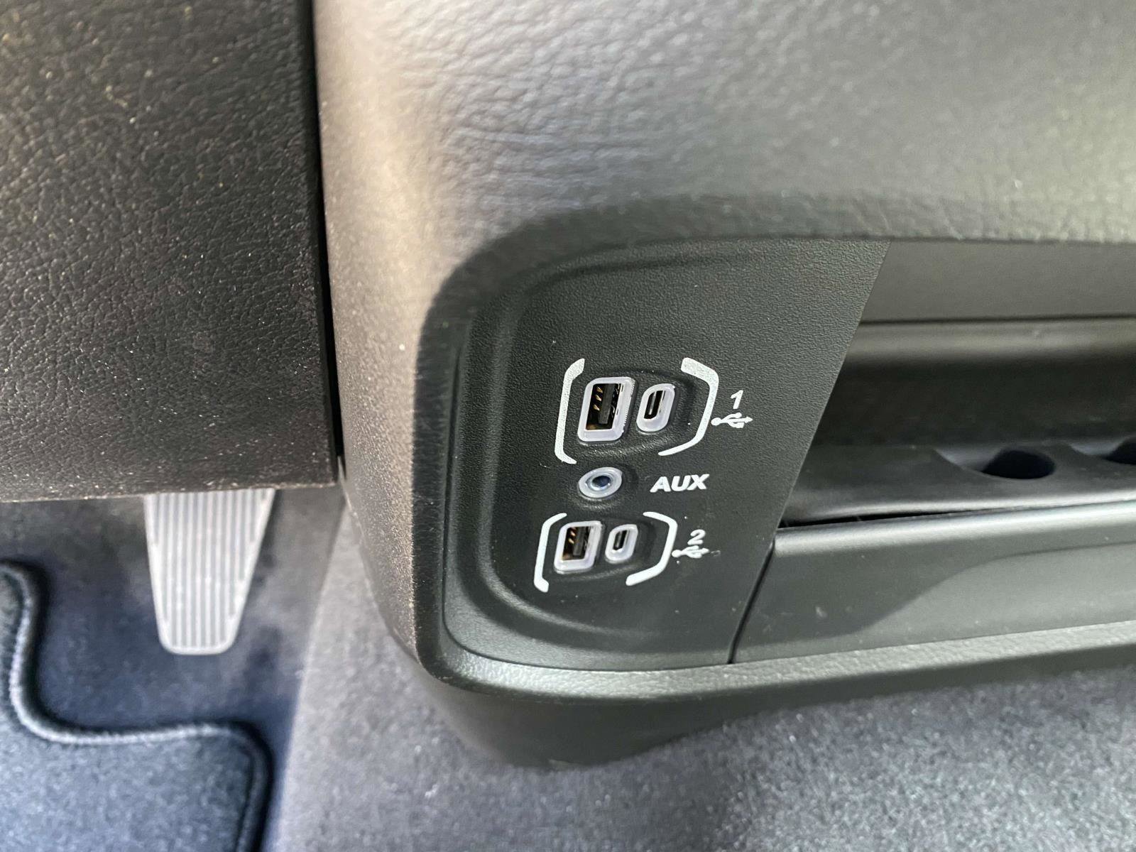 New 2025 RAM 2500 Tradesman image 4