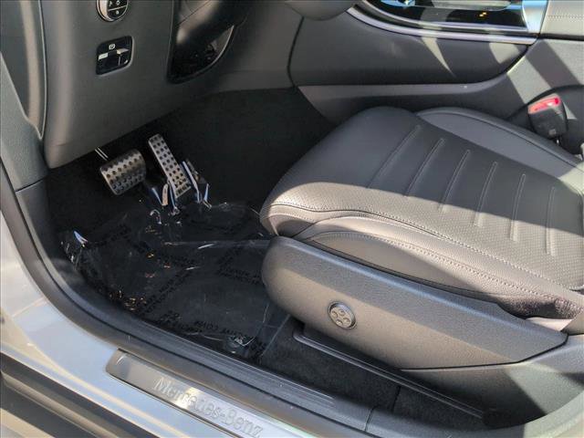 New 2026 Mercedes-Benz GLC 300 4MATIC image 4