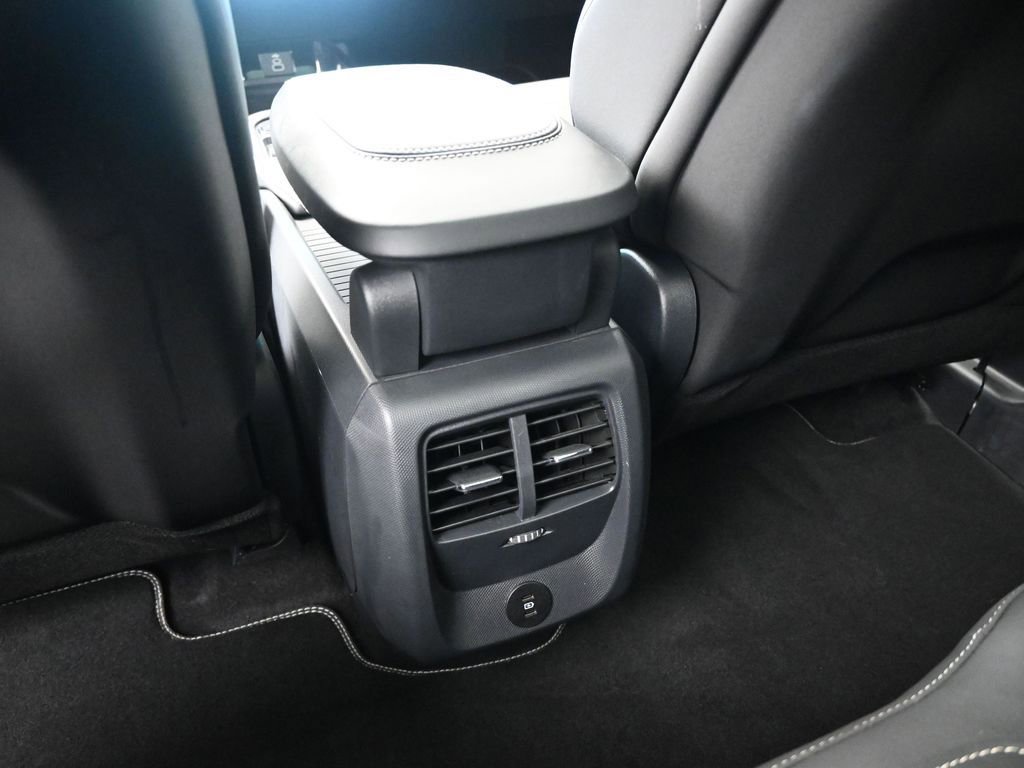 Used 2025 Ford Mustang Mach-E GT image 18