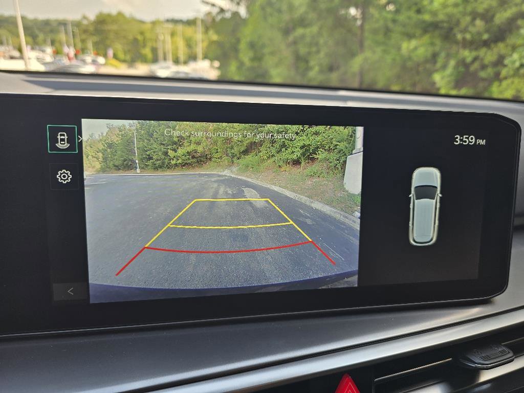 New 2026 Kia Sorento EX image 11