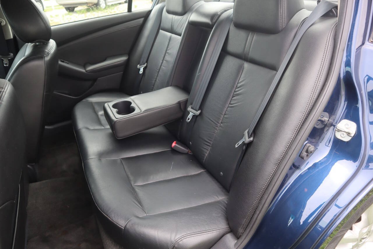 Used 2012 Nissan Altima 2.5 SL w/ 2.5SL Pkg FWD image 17