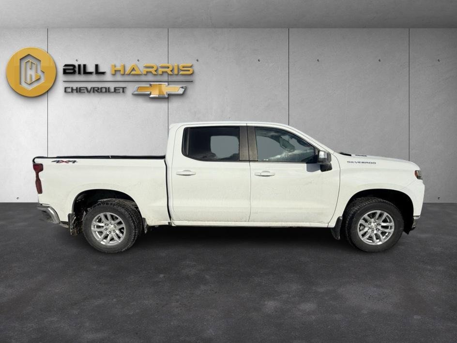 Used 2020 Chevrolet Silverado 1500 LT w/ All-Star Edition image 6